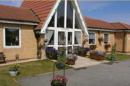Elwick Grange - Care Home