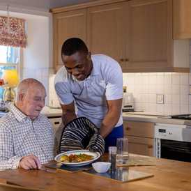 QV Care Services Ltd – Main Office - Home Care