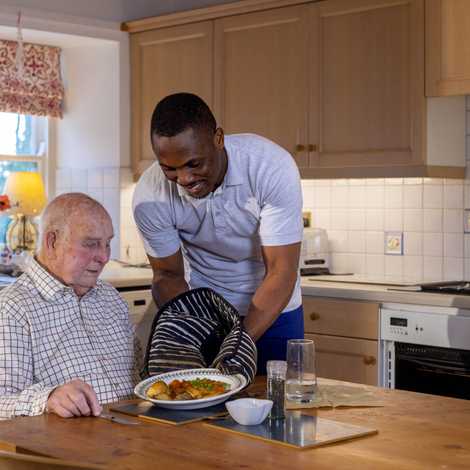 QV Care Services Ltd – Main Office - Home Care