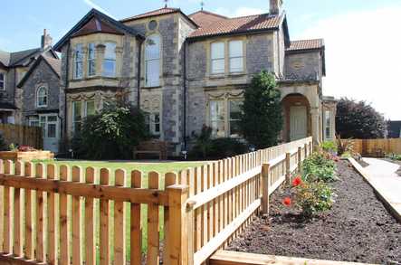 Highcroft Nursing Home - Care Home