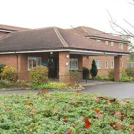 Brierton Lodge Care Home - Care Home