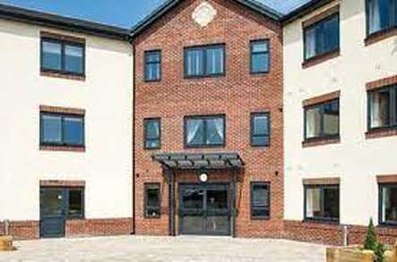 Cypress Court - Care Home