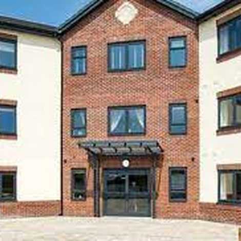 Barony Lodge Residential Care Home - Care Home
