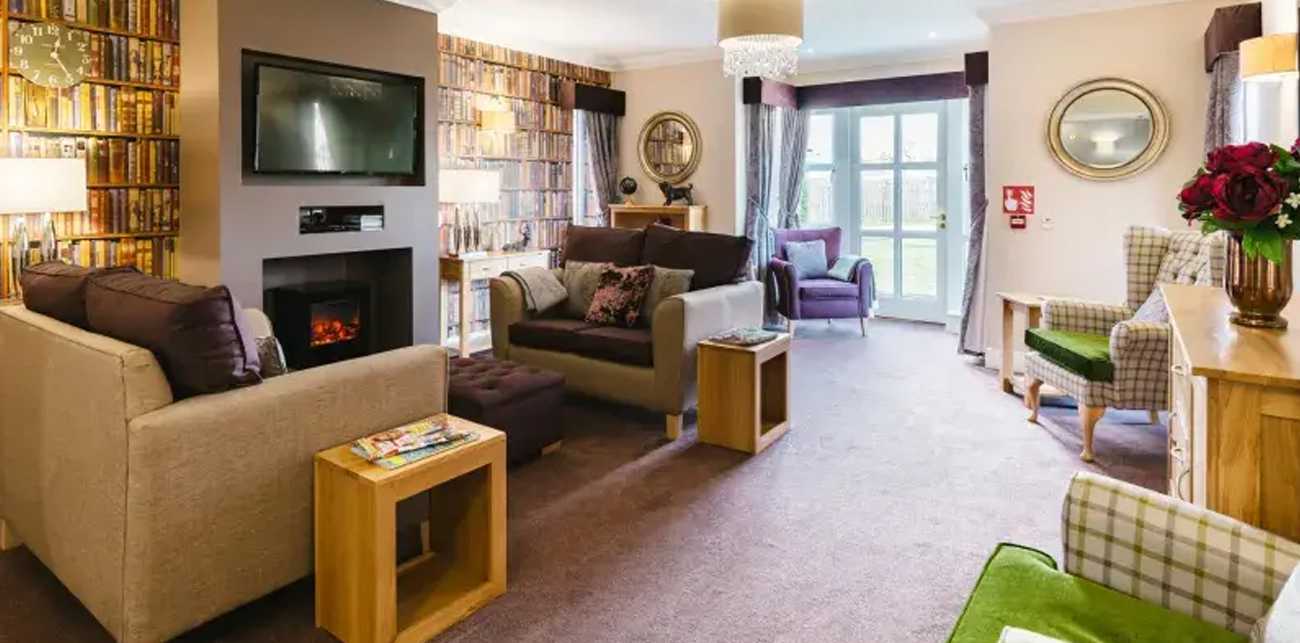 Mount Vale Care Home