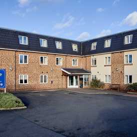 The Maple Care Home - Care Home