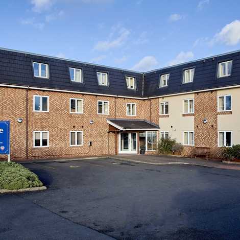 The Maple Care Home - Care Home