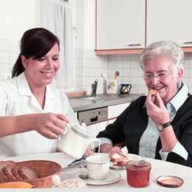 Ireera Healthcare Ltd - Home Care