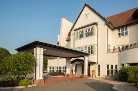 Sunnyhill Residential Care Home - Care Home