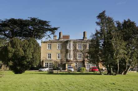 Park House Care Home - Care Home