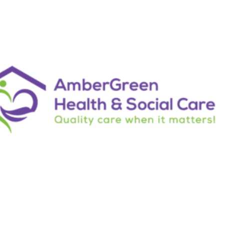 AmberGreen Health & Social Care - Home Care