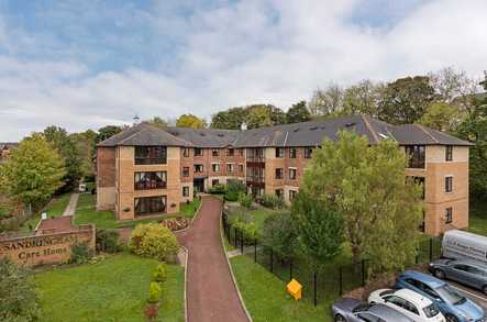 Bishopsgate Lodge Care Home - Care Home