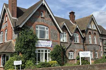 Buxton Lodge Care Home - Care Home