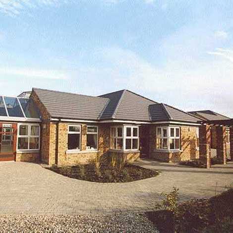 Seven Oaks Housing with Care - Care Home