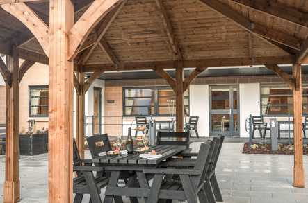 St. Francis Care Home - Care Home