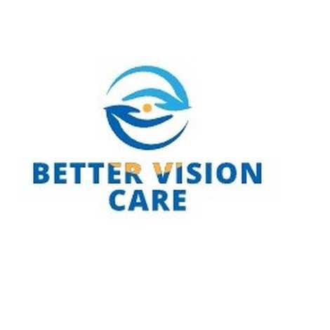 Better Vision Care - Home Care