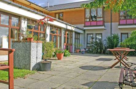 Manor Court - Care Home