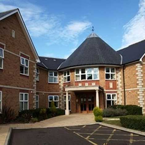 Etheldred House Care Home - Care Home