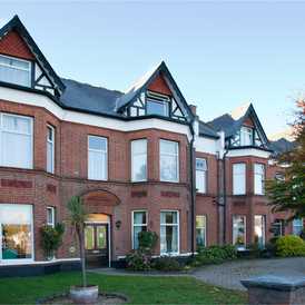 Surbiton Care Home - Care Home