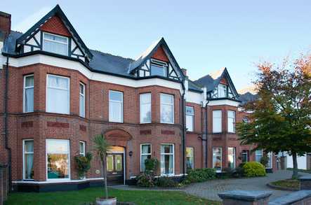 Willow Grange Nursing Home - Care Home