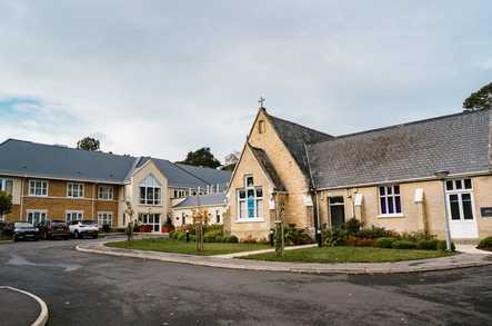 Pine Martin Grange - Care Home