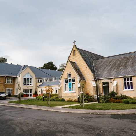 Pine Martin Grange - Care Home