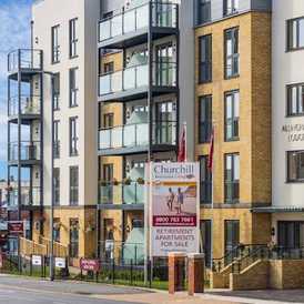 Allingham Lodge - Retirement Living