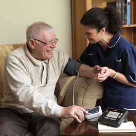 Complete Care@Home Cornwall - Home Care