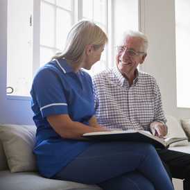 Hallam24 Healthcare (Live-in Care) - Live In Care