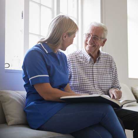 Hallam24 Healthcare (Live-in Care) - Live In Care