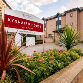 Kynnaird House Care Home - Care Home