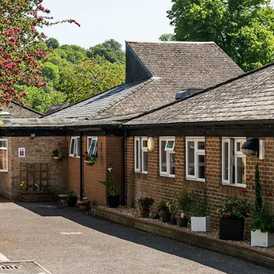 The Hayes - Care Home