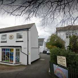 The Coach House Care Home - Care Home