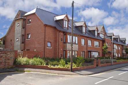 Bricklehampton Hall - Care Home