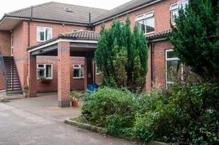 Eckington Court Nursing Home - Care Home