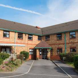 Morgana Court and Lodge - Care Home
