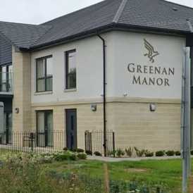 Greenan Manor Care Home - Care Home