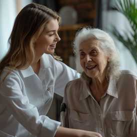 Priory Alliance Care (Live-in Care) - Live In Care