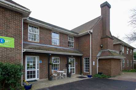 Fairby Grange - Care Home