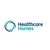 Healthcare Homes Group Limited - BD235 logo