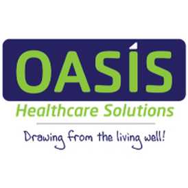 Oasis Healthcare Solutions Ltd - Home Care