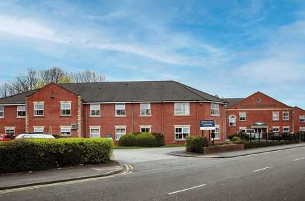 Woodview Care Home - Care Home