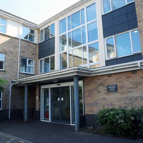 Woodcroft - Care Home