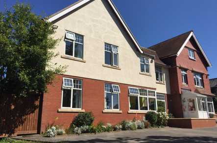 The Manor House Residential Home - Care Home