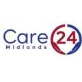 Care 24 Plus Limited_icon