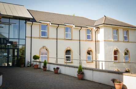 Homecroft Residential Home - Care Home
