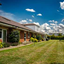 Kings Lodge Care Centre - Care Home