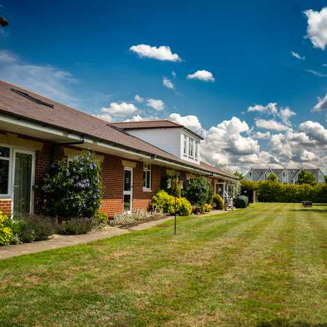 Kings Lodge Care Centre - Care Home