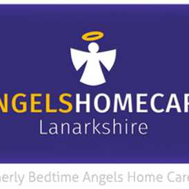 Angels Home Care Lanarkshire Ltd - Home Care