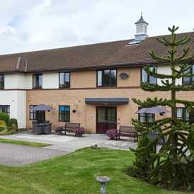 Springvale Court - Care Home