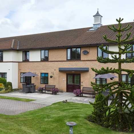 Springvale Court - Care Home